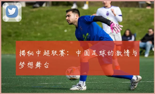 揭秘中超联赛:中国足球的激情与梦想舞台